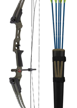 Genesis Mini Bow with Kit