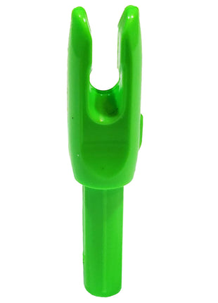 VICTORY Green VAP/VAP TKO/VAP-SS .166 Press Fit Nock (12pk)