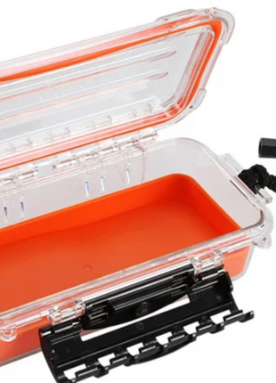PLANO Guide Series™ Small Waterproof Case