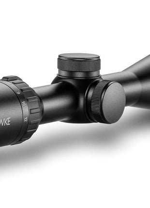 Hawke Airmax Riflescope 4-12x40 AO 1" AMX