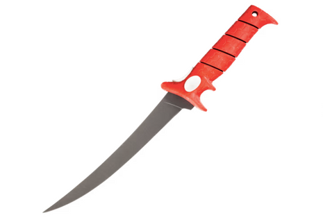 Bubba 7" Tapered Flex Knife