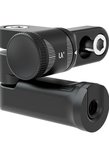 ULTRAVIEW Stabilizer Side Mount