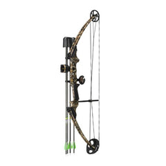 Genesis Gen-X Bow with Kit