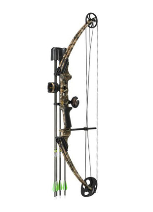 Genesis Gen-X Bow with Kit