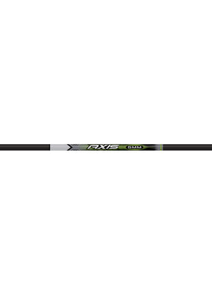 EASTON SHAFT 5MM AXIS CLASSIC (.003) 400 (12)