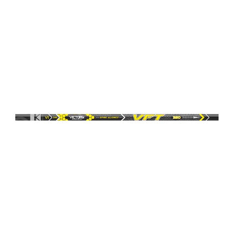 VICTORY Shaft, VFT  (.245)