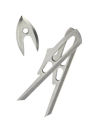 Rage CrossbowX Replacement blade