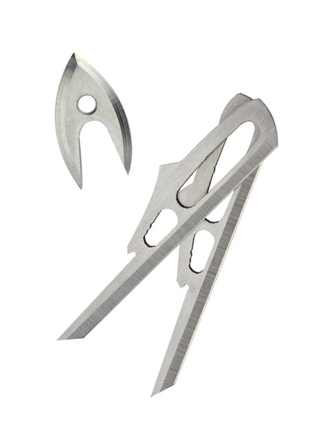 Rage CrossbowX Replacement blade