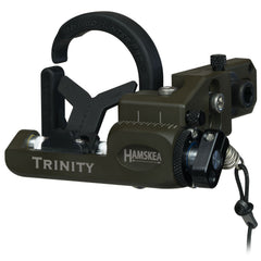 HAMSKEA Trinity Hunter RH Micro Tune (OD Green)