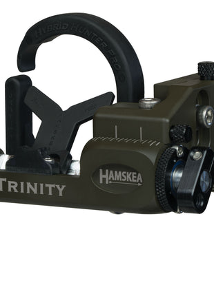 HAMSKEA Trinity Hunter RH Micro Tune (OD Green)