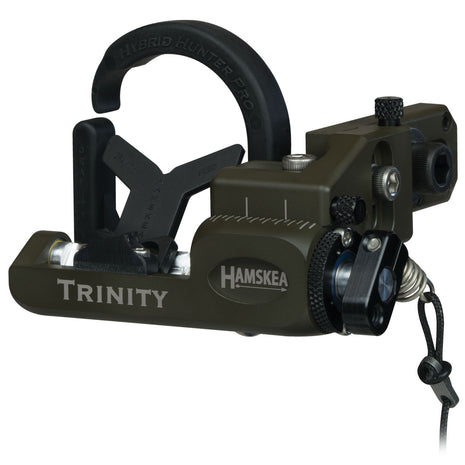 HAMSKEA Trinity Hunter RH Micro Tune (OD Green)