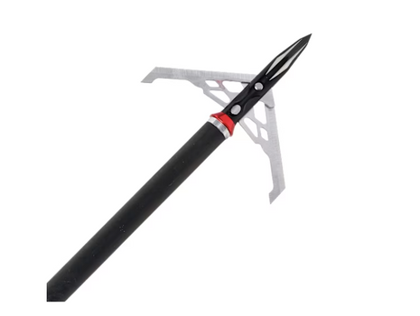 Speed Broadheads Crossbow Titanium 100gr 3PK