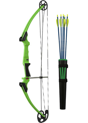 Genesis Bow with Kit