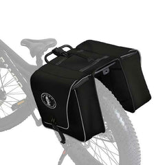 RAMBO Black Accessory Bag (FULL)