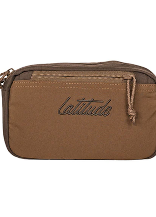 Latitude Ranger Molle Pouch