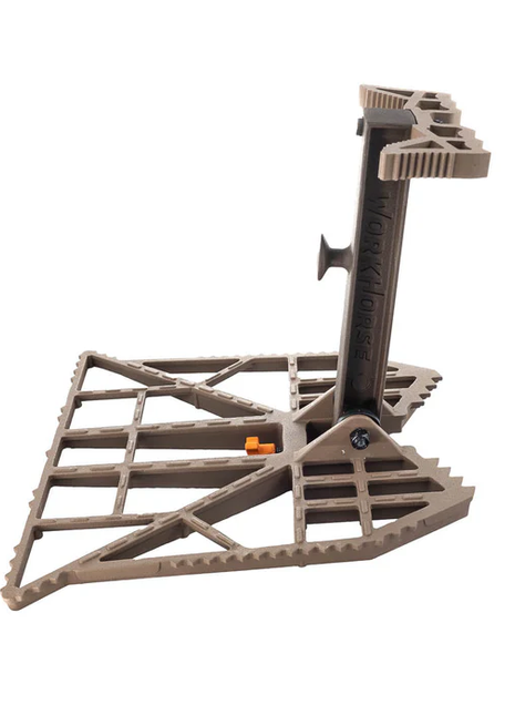 Grit Workhorse Platform XL
