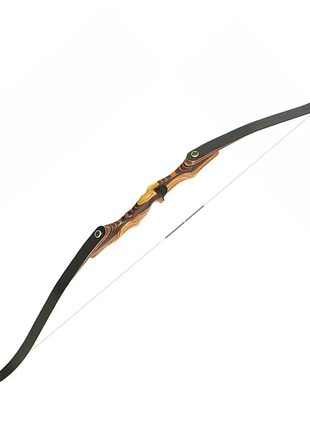 PSE TD-RCRV - SHAMAN 62" LH 50 Mlt Clr