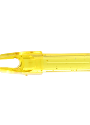 CX LAUNCHPAD PRECISIOIN NOCKS #50266 YELLOW