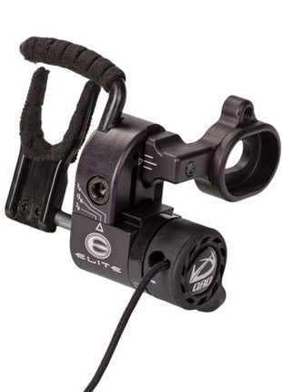 Elite QAD - Black RH