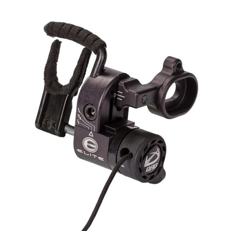 Elite QAD - Black RH