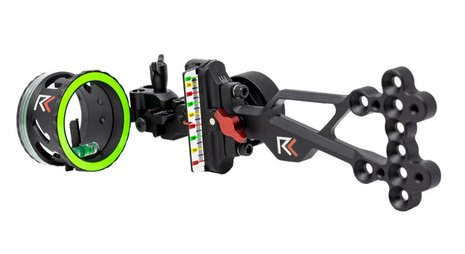 Redline RL-2 Single Pin