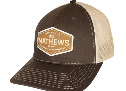 Mathews Apparel Traditions Cap