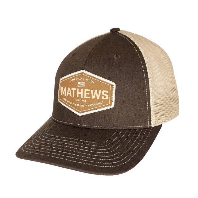 Mathews Apparel Traditions Cap