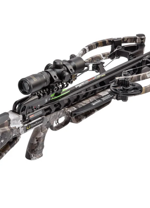 TENPOINT Turbo S1, ACUslide, RangeMaster Pro Scope Vektra