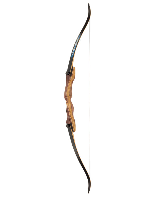 FIN-FINDER Sand Shark &ndash; 62" 35# (RH)