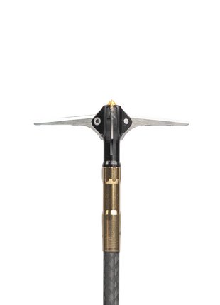 G5 Dirty Bird Turkey Broadheads - 125 Gr.
