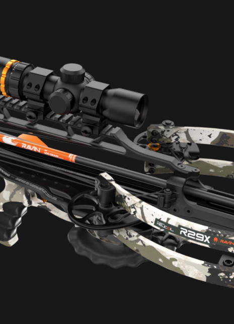 Ravin R29X XK7 Sniper Package