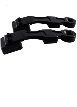 EXCALIBUR Air Brakes (Sound & Recoil Suppression System) - For Matrix, Micro & Assassin