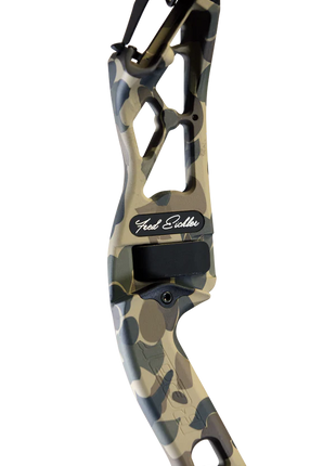 Bear Riser, Fred Eichler Signature Series LH Camo