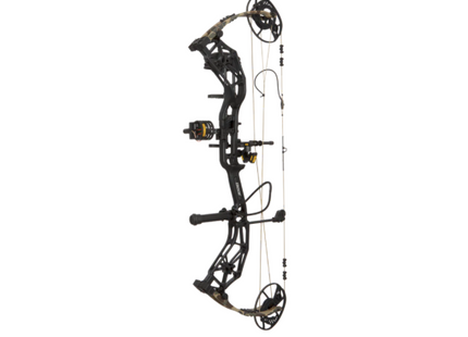 Bear Alaskan XT Compound Bow Ready To Hunt Package