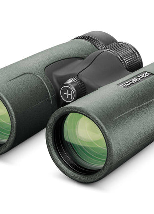 Hawke Nature-Trek Binoculars 8x42 Green