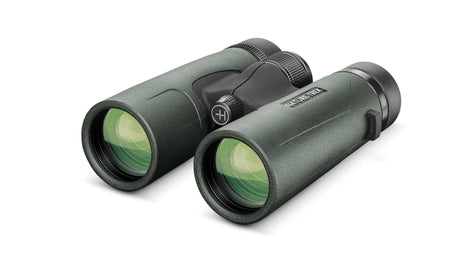 Hawke Nature-Trek Binoculars 8x42 Green