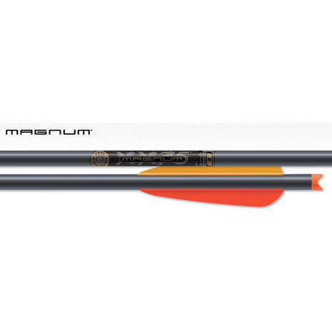 EASTON BOLT MAGNUM 4'' DIAMOND VANES 2219/20'"