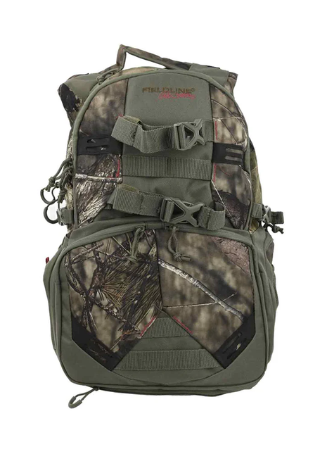 FIELDLINE QUARRY DAY PACK MOSSY OAK BREAK UP COUNTRY