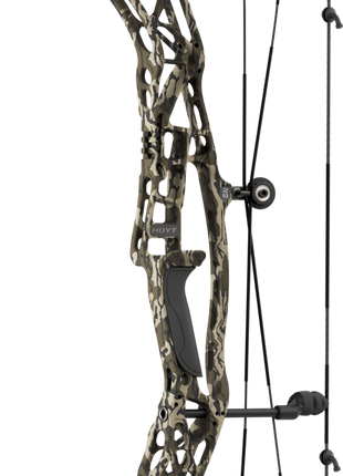HOYT BOW ALPHA AX-3 29