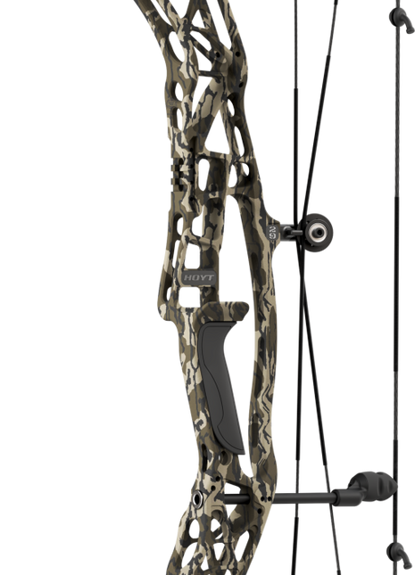 HOYT BOW ALPHA AX-3 29