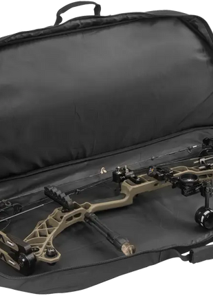 SKB Archery Bow Case and Accessory Bag Black