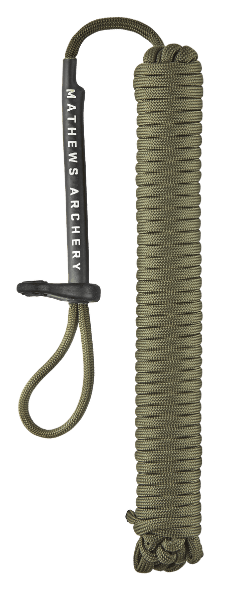 Mathews Silent Connect System (SCS) Rope