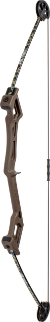 Bear Youth Bow, Valiant RH Fred Bear Tan