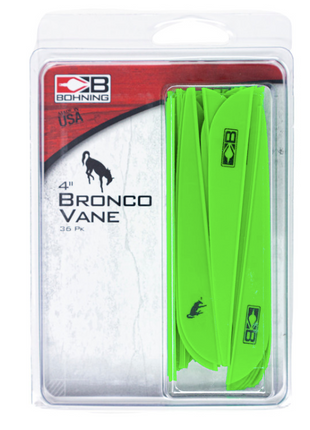 BOHNING BRONCO VANE