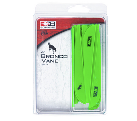 BOHNING BRONCO VANE