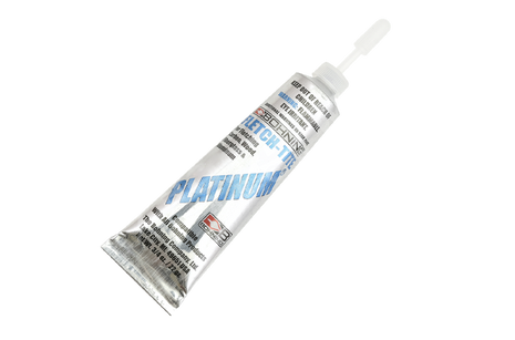 BOHNING Fletch-Tite Platinum, 3/4 oz. Tube
