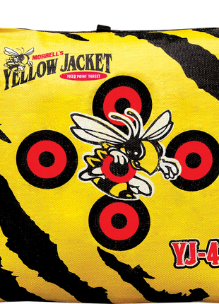 Morrell Yellow Jacket YJ - 425