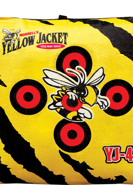Morrell Yellow Jacket YJ - 425