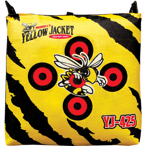 Morrell Yellow Jacket YJ - 425