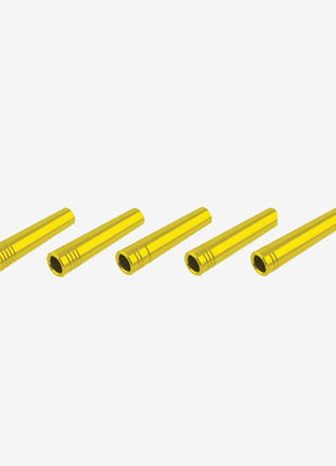 GOLD TIP BALLISTIC COLLAR .166 350 25gr (dz)
